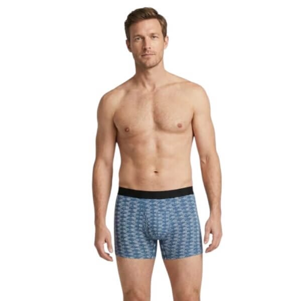 opok organic cotton mens brand eco-stylist certified