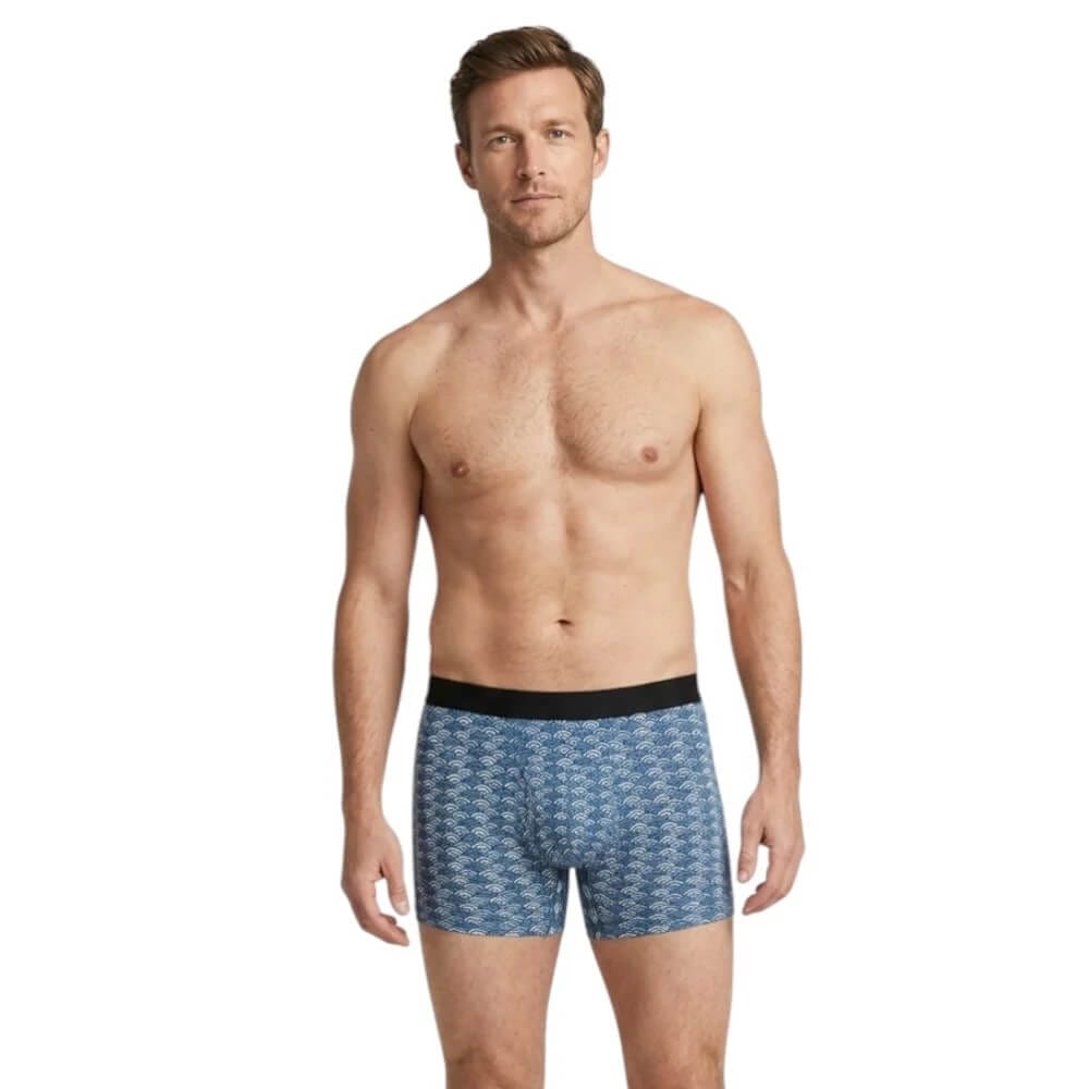 opok organic cotton mens brand eco-stylist certified